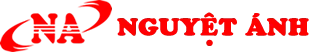 Logo Công Ty TNHH Sản Xuất Thương Mại Nguyệt ánh