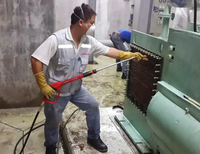 Sản phẩm clean — Công Ty TNHH Sản Xuất Thương Mại Nguyệt ánh — MST 2500212260