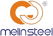 Logo Công Ty Cổ Phần Thép Mê Lin
