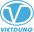 Logo Công Ty Cổ Phần Nhôm Việt Dũng