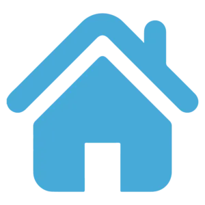 Sản phẩm home icon silhouette 300x300 — Công Ty Cổ Phần Nhôm Việt Dũng — MST 2500237032