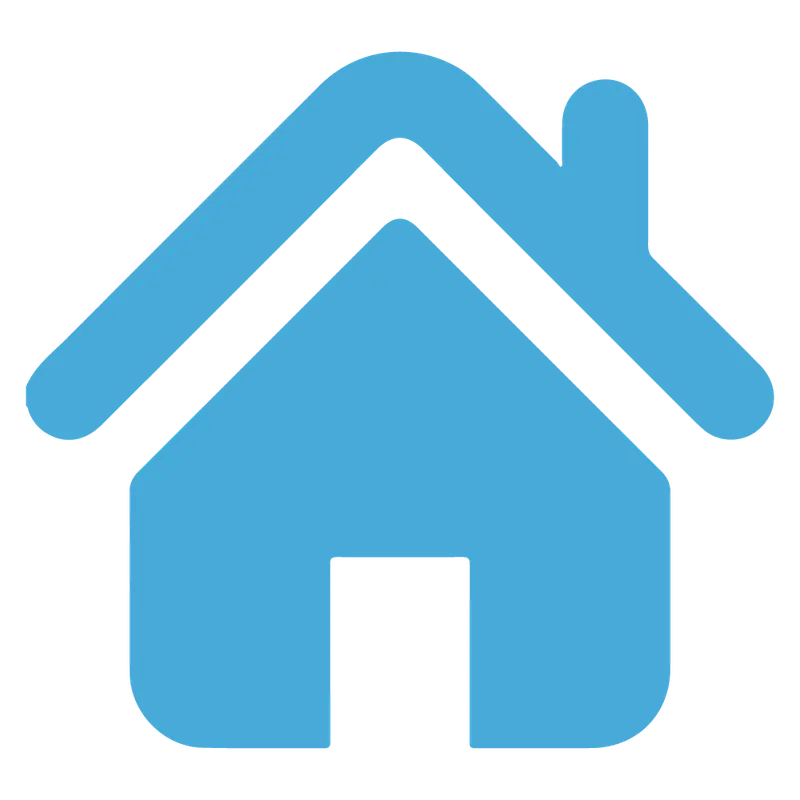 Sản phẩm home icon silhouette — Công Ty Cổ Phần Nhôm Việt Dũng — MST 2500237032