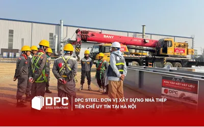 Sản phẩm dpc steel don vi xay dung nha thep tien che uy tin tai ha noi_1774324630 — Công Ty TNHH Thương Mại Cơ Khí Và Xây Dựng Đức Phát — MST 2500243195