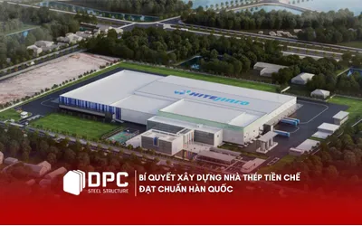 Sản phẩm bi quyet xay dung nha thep tien che dat chuan han quoc_1778751650 — Công Ty TNHH Thương Mại Cơ Khí Và Xây Dựng Đức Phát — MST 2500243195