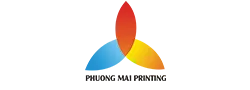 Logo In Ấn Phương Mai - Công Ty TNHH Phương Mai