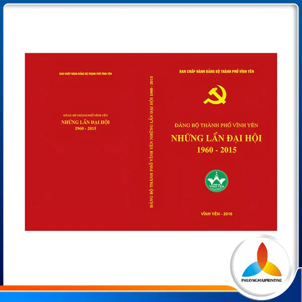 Sản phẩm In ban tin tap chi (1) — In Ấn Phương Mai - Công Ty TNHH Phương Mai — MST 2500243815