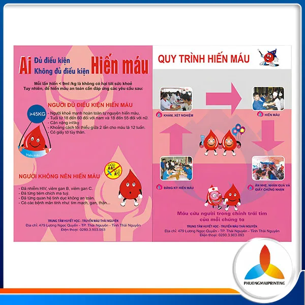 Sản phẩm In poster to roi to gap (1) — In Ấn Phương Mai - Công Ty TNHH Phương Mai — MST 2500243815