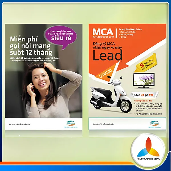 Sản phẩm In poster to roi to gap (4) — In Ấn Phương Mai - Công Ty TNHH Phương Mai — MST 2500243815