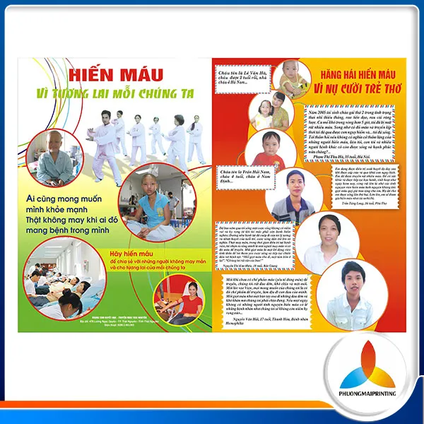 Sản phẩm In poster to roi to gap (5) — In Ấn Phương Mai - Công Ty TNHH Phương Mai — MST 2500243815