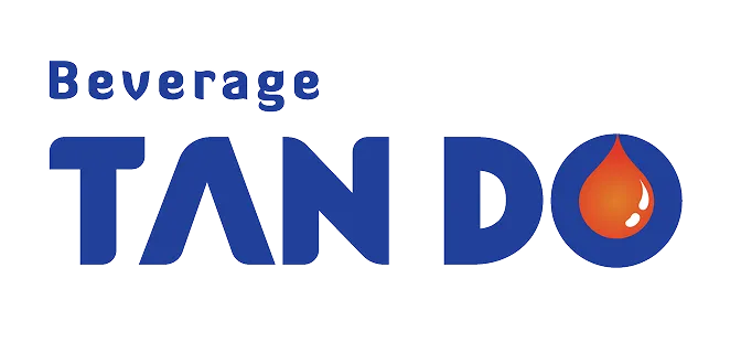 Logo Nước Giải Khát Tân Đô - Công Ty TNHH Nước Giải Khát Tân Đô
