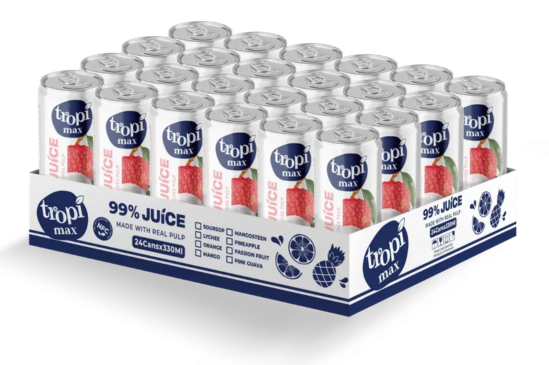 Sản phẩm 8 4 — Nước Giải Khát Tân Đô - Công Ty TNHH Nước Giải Khát Tân Đô — MST 2500261765