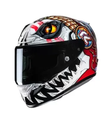 Sản phẩm rpha 12 skully mc1 2 360x432 — Công Ty TNHH HJC VINA — MST 2500280976