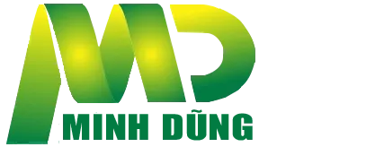 Logo Công Ty TNHH Minh Dũng
