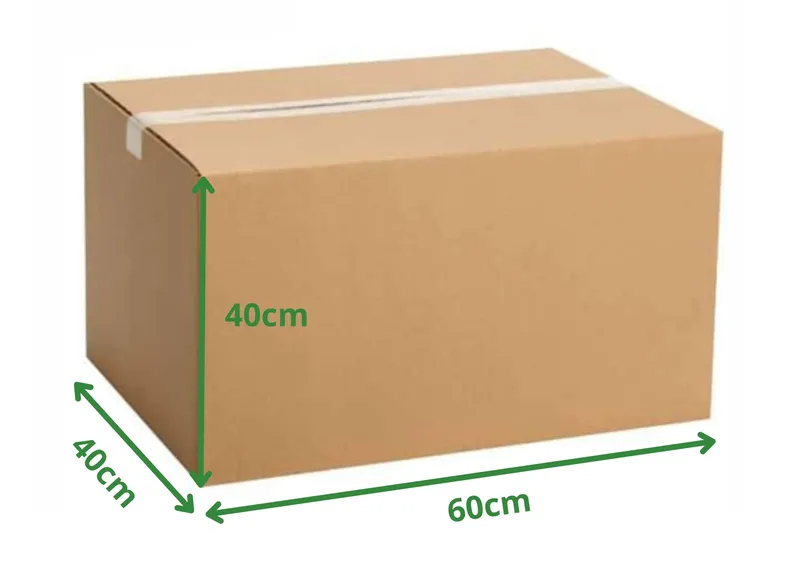 Sản phẩm Thung carton 60x40x40 tai Phu Tho scaled — Công Ty TNHH Minh Dũng — MST 2500291713