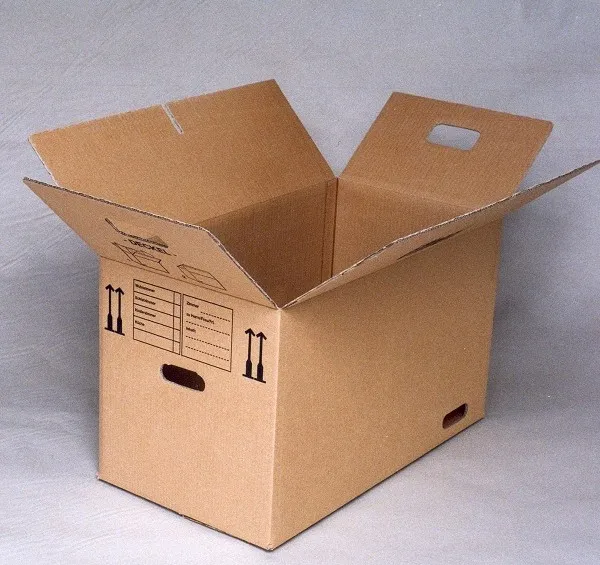 Sản phẩm Thung carton in flexo tai Phu Tho — Công Ty TNHH Minh Dũng — MST 2500291713
