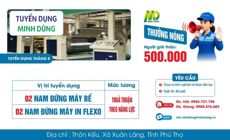 Sản phẩm z7788261269976_3c5e7d964158f0c23a435c065916baea — Công Ty TNHH Minh Dũng — MST 2500291713