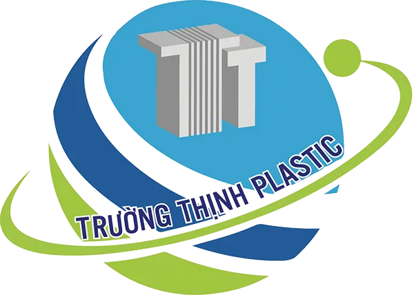 Logo Công Ty TNHH Một Thành Viên Trường Thịnh Plastic