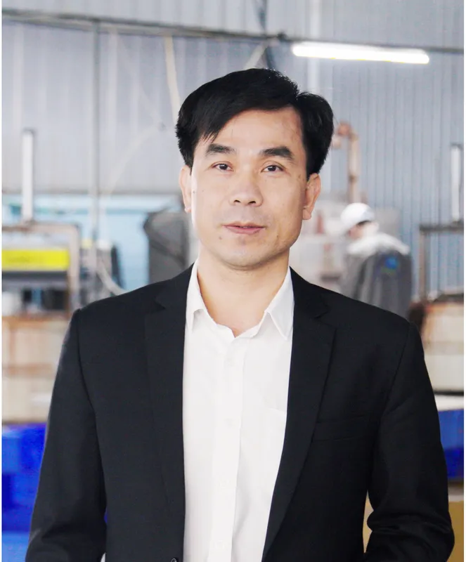 Sản phẩm Giam doc Truong Thinh Plastic — Công Ty TNHH Một Thành Viên Trường Thịnh Plastic — MST 2500292876