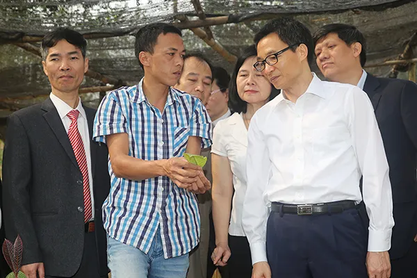 Sản phẩm ong vu duc dam ghe tham vuon uom2 — Trung Tâm Cây Giống Cây Nguyên Liệu Tam Đảo - Công Ty Cổ Phần Nông Dược Tam Đảo — MST 2500299159