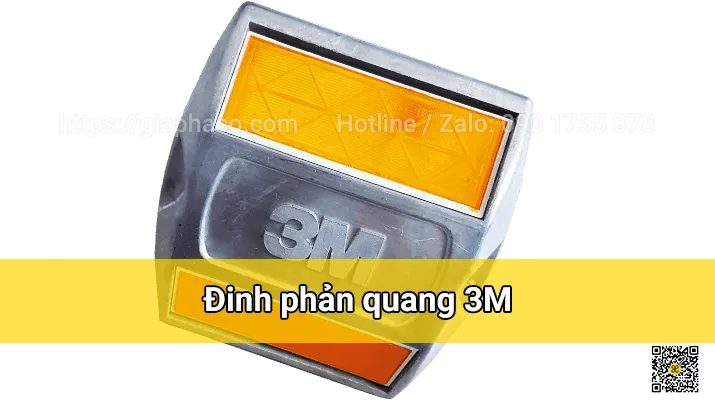 Sản phẩm dinh phan quang 3m chat luong cao giaphaco — Công Ty TNHH Fatoro — MST 2500368973