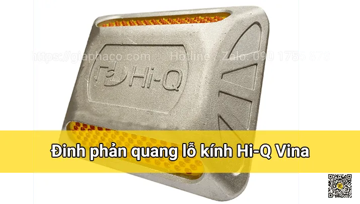 Sản phẩm dinh phan quang lo kinh hi q vina — Công Ty TNHH Fatoro — MST 2500368973