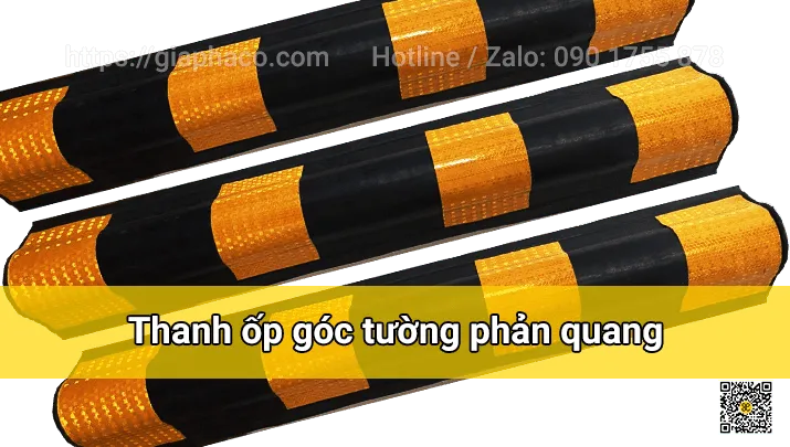 Sản phẩm thanh op goc tuong phan quang — Công Ty TNHH Fatoro — MST 2500368973