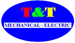 Logo Công Ty TNHH MTV Cơ Điện Trung Tính