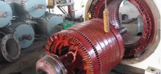 Sản phẩm Quan dong co — Công Ty TNHH MTV Cơ Điện Trung Tính — MST 2500420454