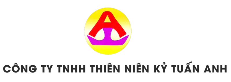 Logo Bao Jumbo Thiên Niên Kỷ Tuấn Anh - Công Ty TNHH Thiên Niên Kỷ Tuấn Anh