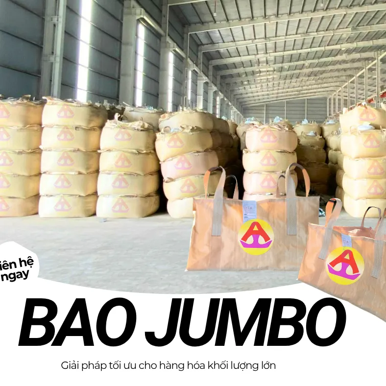 Sản phẩm Bao Jumbo 500kg 788x788 — Bao Jumbo Thiên Niên Kỷ Tuấn Anh - Công Ty TNHH Thiên Niên Kỷ Tuấn Anh — MST 2500427259