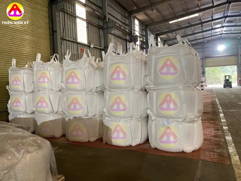 Sản phẩm Bao Nui Phao 2 — Bao Jumbo Thiên Niên Kỷ Tuấn Anh - Công Ty TNHH Thiên Niên Kỷ Tuấn Anh — MST 2500427259