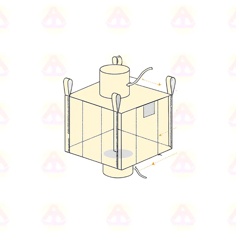 Sản phẩm Chong xi ok 1 788x788 — Bao Jumbo Thiên Niên Kỷ Tuấn Anh - Công Ty TNHH Thiên Niên Kỷ Tuấn Anh — MST 2500427259