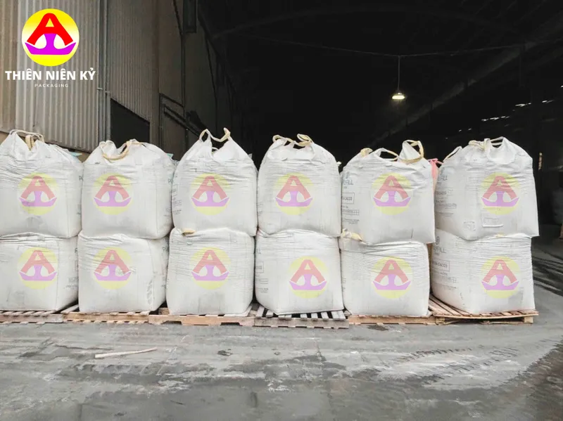 Sản phẩm 3 — Bao Jumbo Thiên Niên Kỷ Tuấn Anh - Công Ty TNHH Thiên Niên Kỷ Tuấn Anh — MST 2500427259