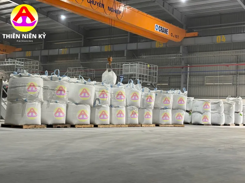 Sản phẩm 4 — Bao Jumbo Thiên Niên Kỷ Tuấn Anh - Công Ty TNHH Thiên Niên Kỷ Tuấn Anh — MST 2500427259