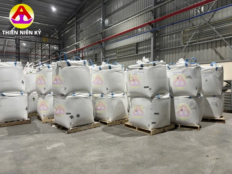 Sản phẩm 7 — Bao Jumbo Thiên Niên Kỷ Tuấn Anh - Công Ty TNHH Thiên Niên Kỷ Tuấn Anh — MST 2500427259