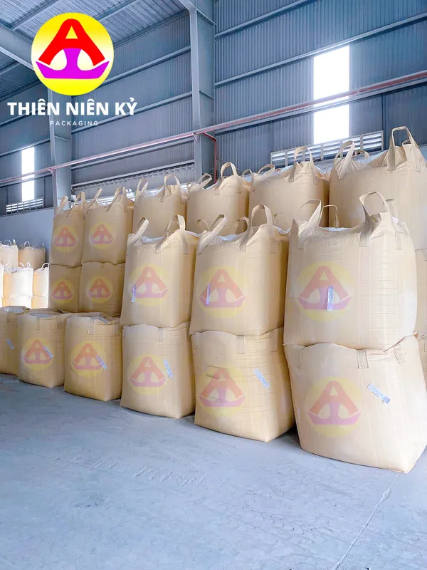 Sản phẩm 8 — Bao Jumbo Thiên Niên Kỷ Tuấn Anh - Công Ty TNHH Thiên Niên Kỷ Tuấn Anh — MST 2500427259
