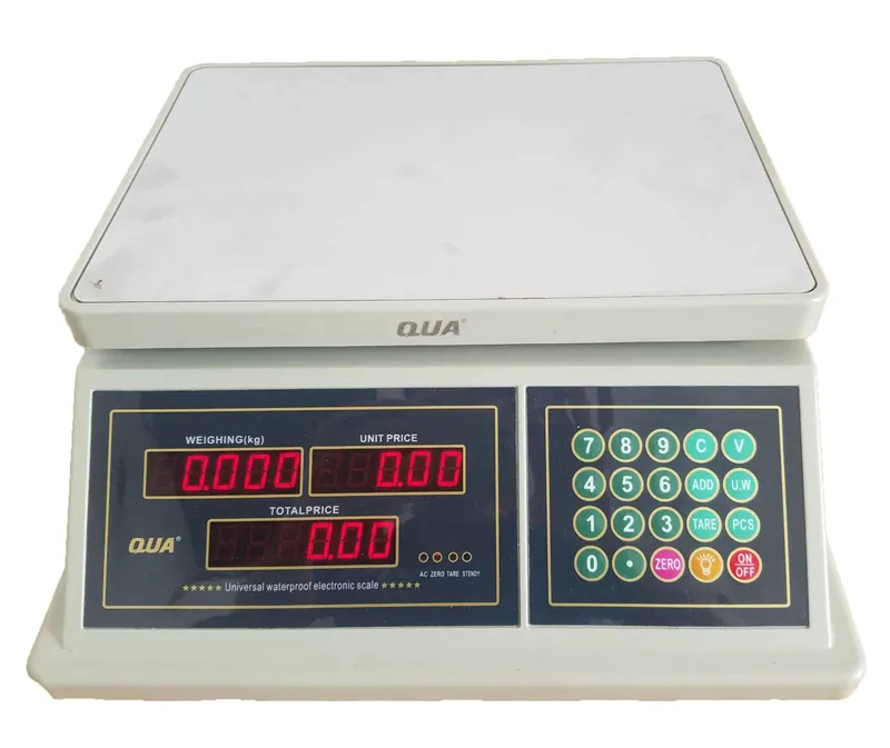 Sản phẩm QUA — Cân Điện Tử VIETLIFE - Công Ty TNHH Công Nghệ Và Dịch Vụ VIETLIFE — MST 2500449799