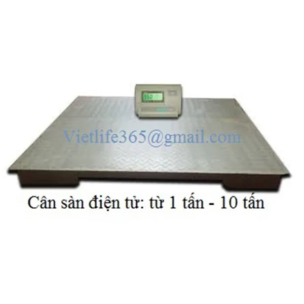Sản phẩm can ban 1 5tan2 — Cân Điện Tử VIETLIFE - Công Ty TNHH Công Nghệ Và Dịch Vụ VIETLIFE — MST 2500449799