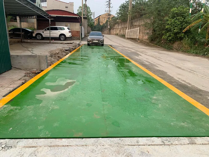 Sản phẩm can 18m 120T — Cân Điện Tử VIETLIFE - Công Ty TNHH Công Nghệ Và Dịch Vụ VIETLIFE — MST 2500449799