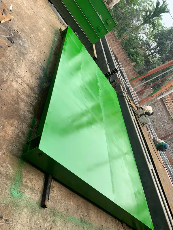 Sản phẩm cân 6mX3m — Cân Điện Tử VIETLIFE - Công Ty TNHH Công Nghệ Và Dịch Vụ VIETLIFE — MST 2500449799