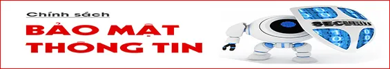 Sản phẩm chinh sach bao mat 1 — ô Dù T Và T - Công Ty TNHH Một Thành Viên Sản Xuất Thương Mại Và Dịch Vụ T Và T — MST 2500453795