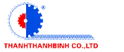 Logo Máy In Flexo Thanh Thanh Bình - Công Ty TNHH Dịch Vụ Và Thương Mại Thanh Thanh
Bình