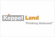 Sản phẩm keppel land — Công Ty Cổ Phần Tập Đoàn MKV — MST 2500473632
