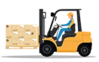Sản phẩm DV quan_ly_chuoi — HP Vĩnh Phúc Logistics - Công Ty TNHH Thương Mại Và Giao Nhận HP Vĩnh Phúc — MST 2500481217