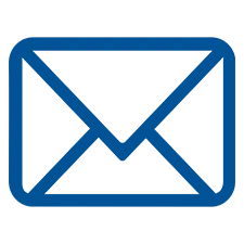 Sản phẩm mail icon — Suất Ăn ALOCOM - Công Ty TNHH Suất Ăn ALOCOM — MST 2500508620