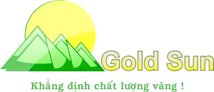 Logo Công Ty Cổ Phần Du Lịch Quốc Tế Goldsun