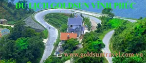 Sản phẩm 57066533 — Công Ty Cổ Phần Du Lịch Quốc Tế Goldsun — MST 2500511768