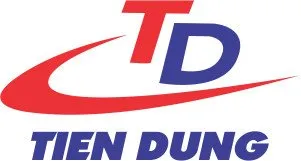 Logo Hoá Chất Tiến Dũng - Công Ty TNHH Tư Vấn Đầu Tư Và TM Tiến Dũng
