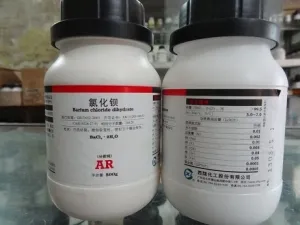 Sản phẩm 2847barium chloride — Hoá Chất Tiến Dũng - Công Ty TNHH Tư Vấn Đầu Tư Và TM Tiến Dũng — MST 2500512578