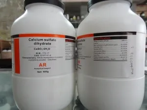 Sản phẩm 9930calcium sulfate caso4 — Hoá Chất Tiến Dũng - Công Ty TNHH Tư Vấn Đầu Tư Và TM Tiến Dũng — MST 2500512578